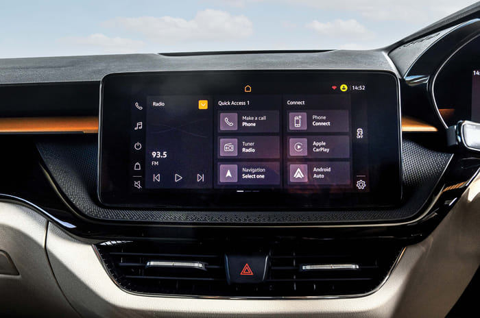 Skoda Slavia launch, price announcement by March 2022